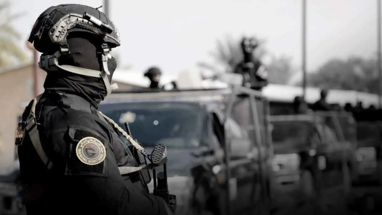 الأمن العراقي يعتقل أخطر خبراء التفجير في داعش