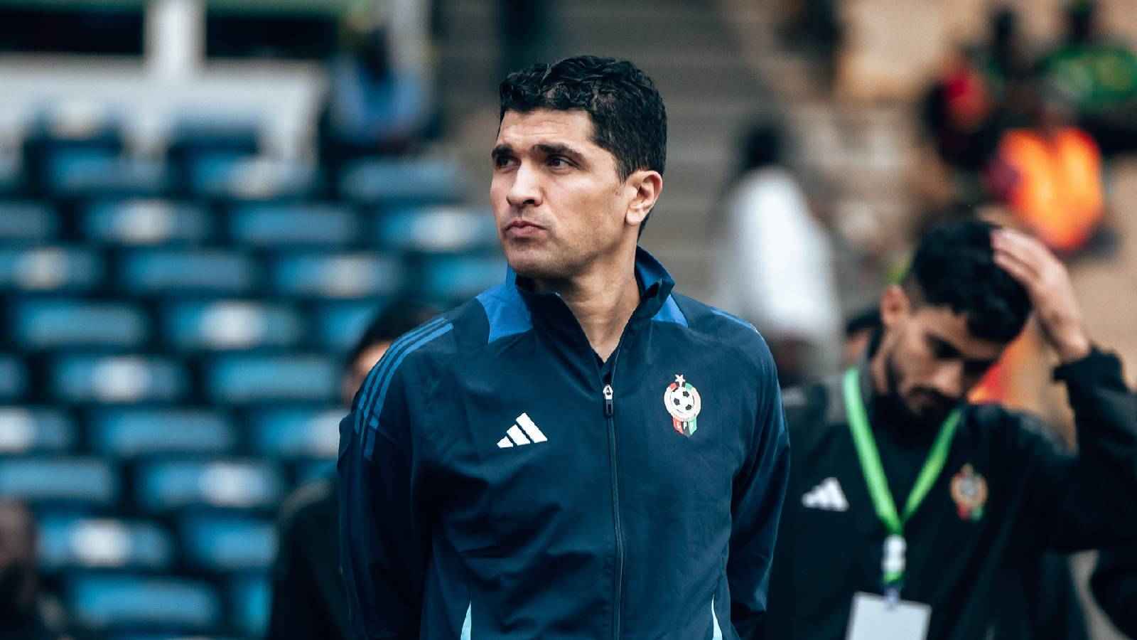 طارق التايب: الاتحاد الليبي يحتاج إلى غربلة حقيقية