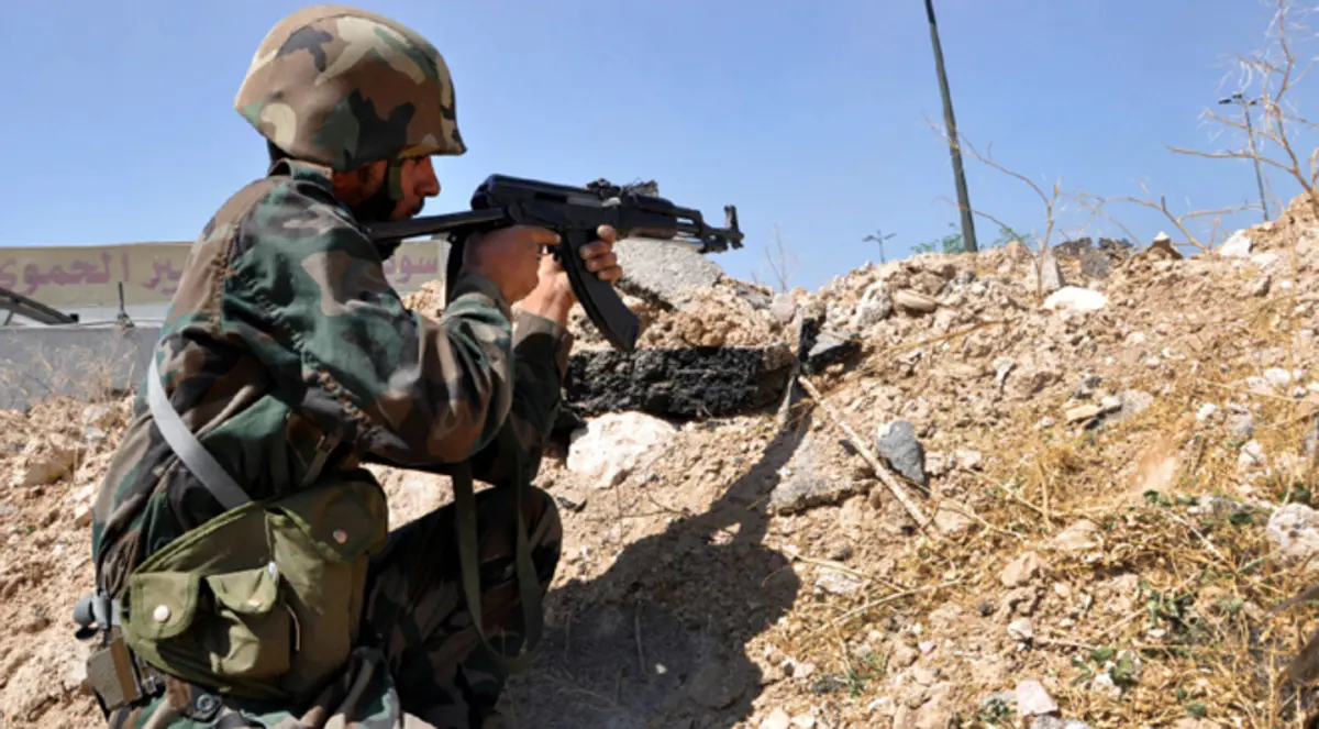 مسيحيو عكار اللبنانية يخشون من تداعيات معركة عرسال