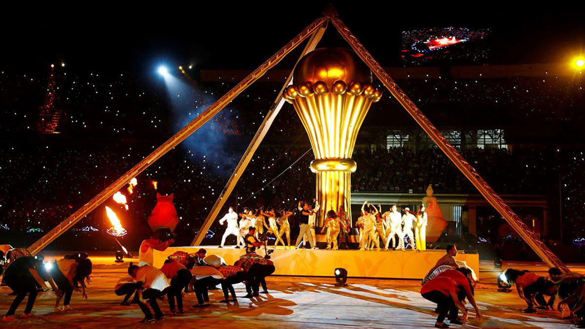 توقعات الشارع المصري عن المنتخبين المتأهلين لنهائي كأس الأمم الأفريقية 2019 (فيديو)