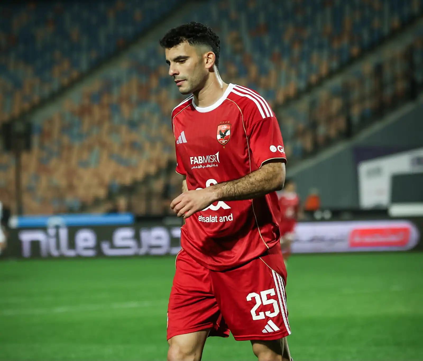 أحمد مصطفى زيزو