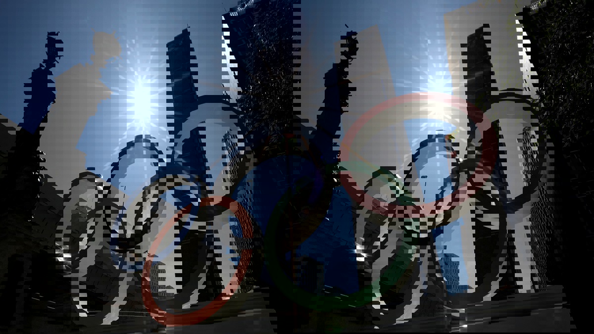 اشتباه في وفاة عامل بناء بأولمبياد طوكيو بسبب ضربة شمس