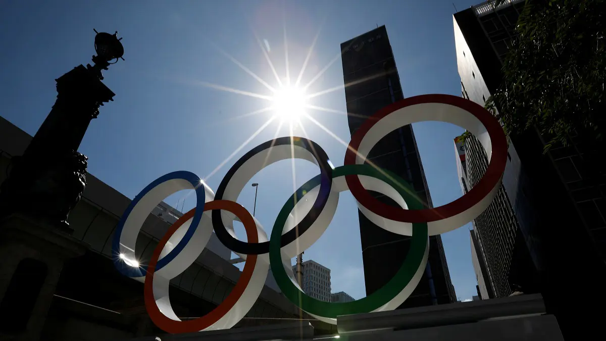 اشتباه في وفاة عامل بناء بأولمبياد طوكيو بسبب ضربة شمس