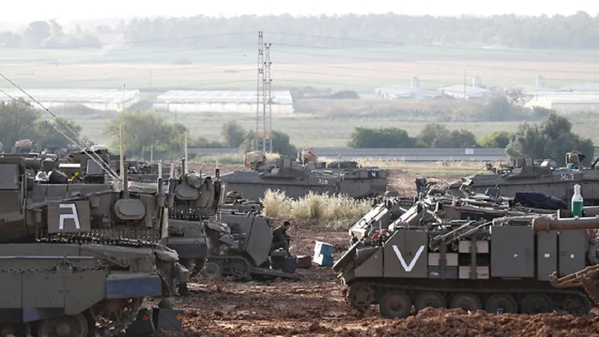 انتقادات واسعة لنتنياهو بعد توصله لاتفاق وقف إطلاق النار على غزة