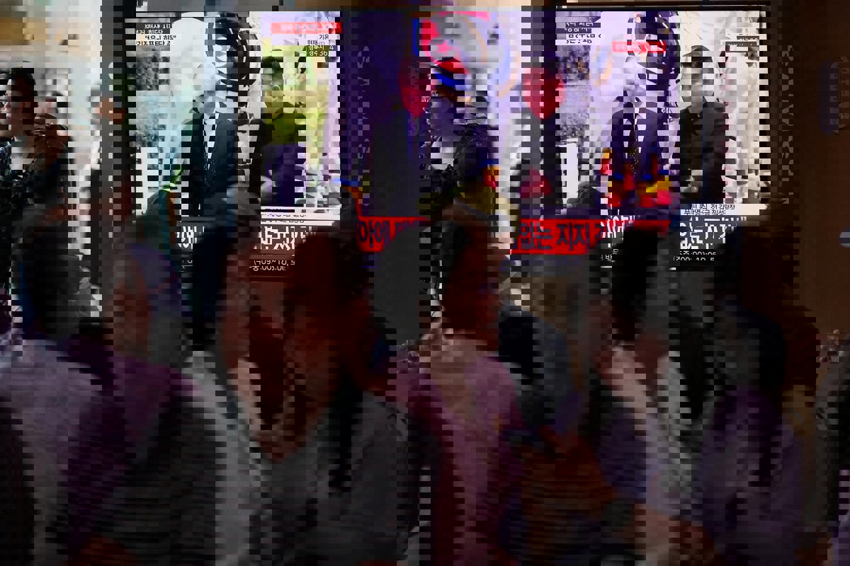 الكشف عن تفاصيل "الاتفاق الدفاعي" بين بوتين وكيم جونغ أون