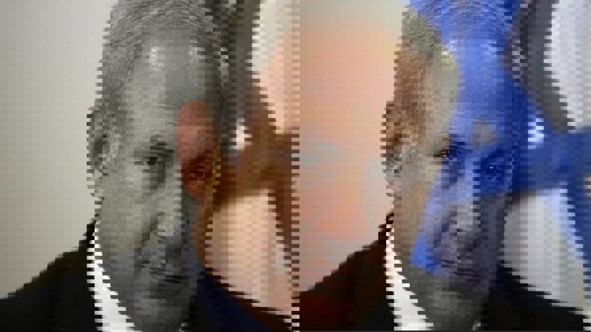 نتنياهو: إسرائيل ستستمع للمقترحات الأمريكية بـ"طريقة منصفة ومنفتحة"