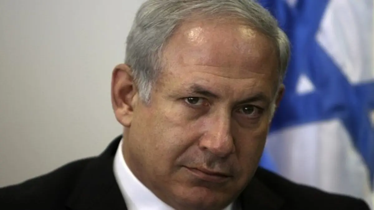نتنياهو: إسرائيل ستستمع للمقترحات الأمريكية بـ"طريقة منصفة ومنفتحة"