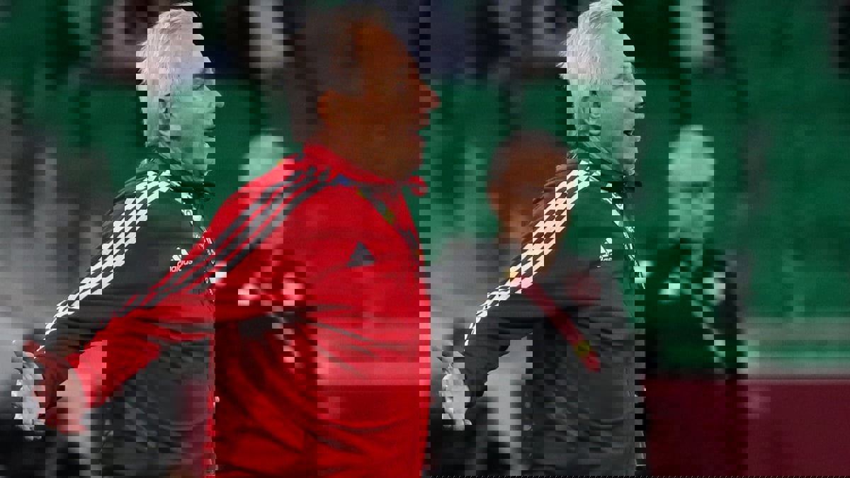 لعبت ضد كل المدارس الكروية.. فان مارفيك يتوقع مواجهة قوية للإمارات أمام قطر بكأس العرب