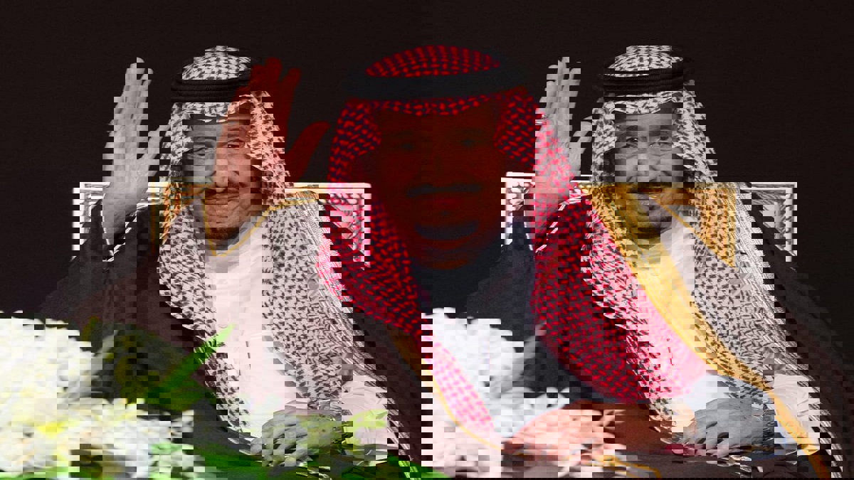 انطلاق القمة الخليجية الطارئة في مكة المكرمة (فيديو)