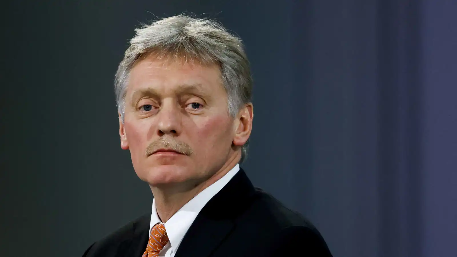 الكرملين: لن نناقش أي قضايا مع مسؤولة السياسة الخارجية الأوروبية