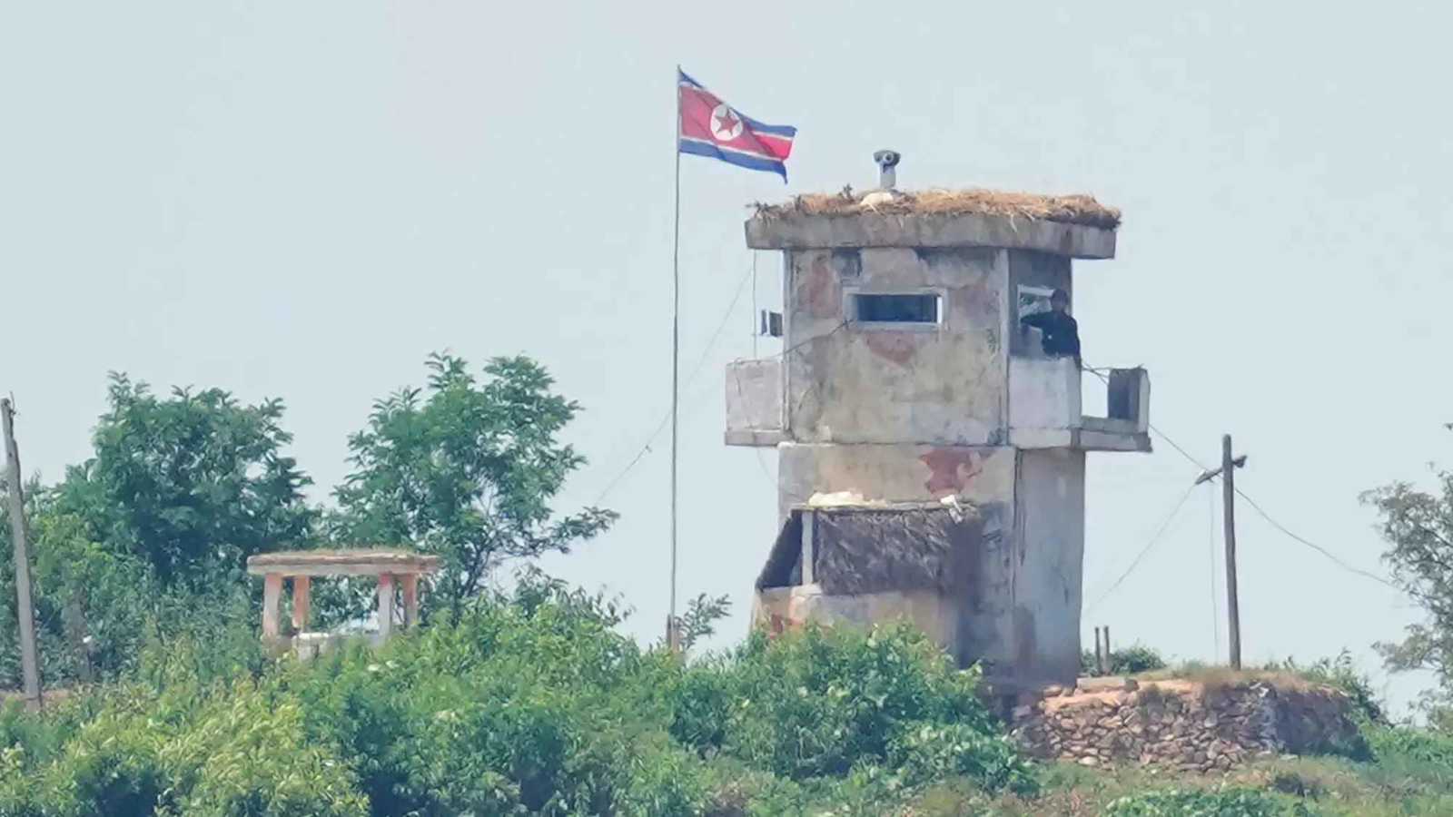 "بادرة صلح".. كوريا الجنوبية توقف بث "صوت الحرية" المناهض للشمال