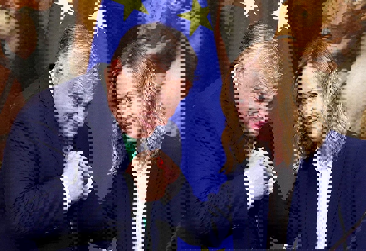 جدل حول الهجرة وأوكرانيا.. ماذا أعدّ فيكتور أوربان لرئاسة مجلس الاتحاد الأوروبي؟