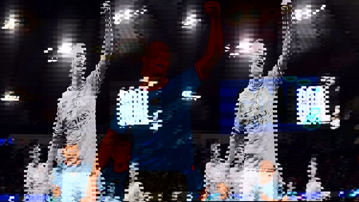 ذا صن: 3 طرق لإيقاف هالاند