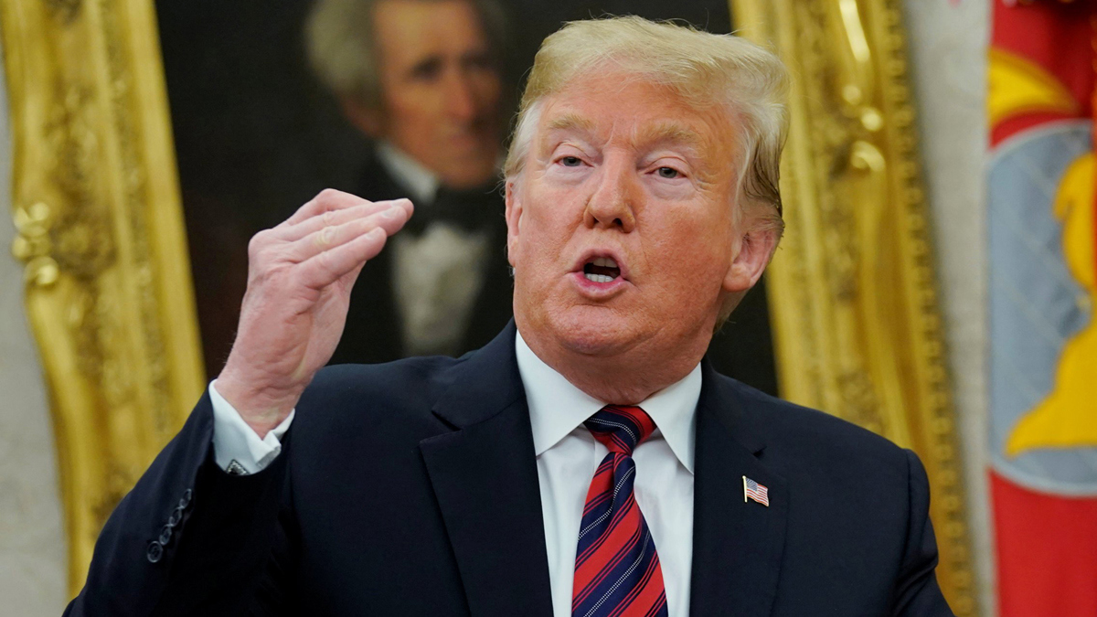 دراسة: معارك ترامب التجارية كلفت الاقتصاد 7.8 مليار دولار في 2018