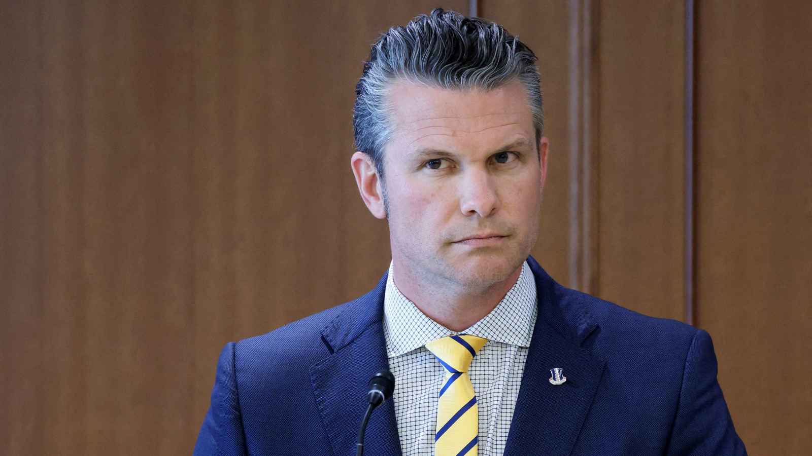 ميزانية "البنتاغون" تصل إلى تريليون دولار للمرة الأولى