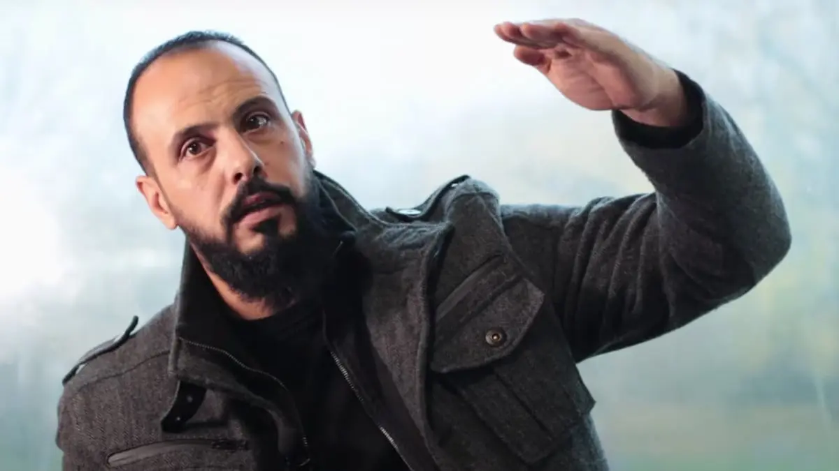 لاجئ سوري عن "بصمة دبلن": تمنيت قطع أصابعي العشرة