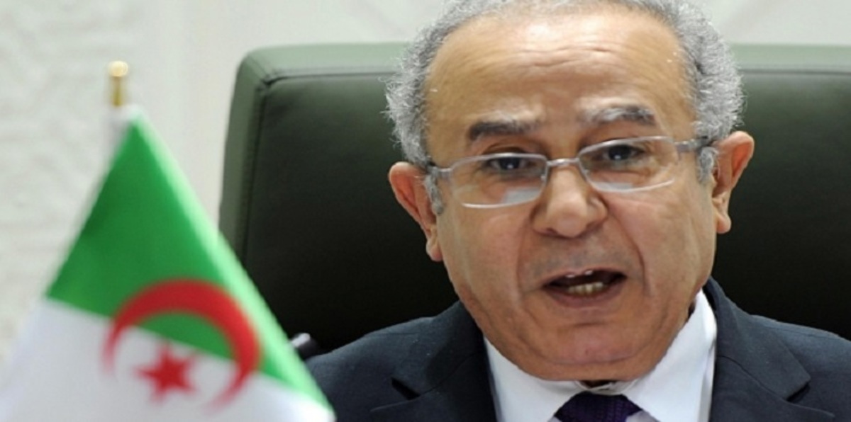 الجزائر تدعو الأطراف اليمنية لتغليب المصلحة العليا للبلاد‎