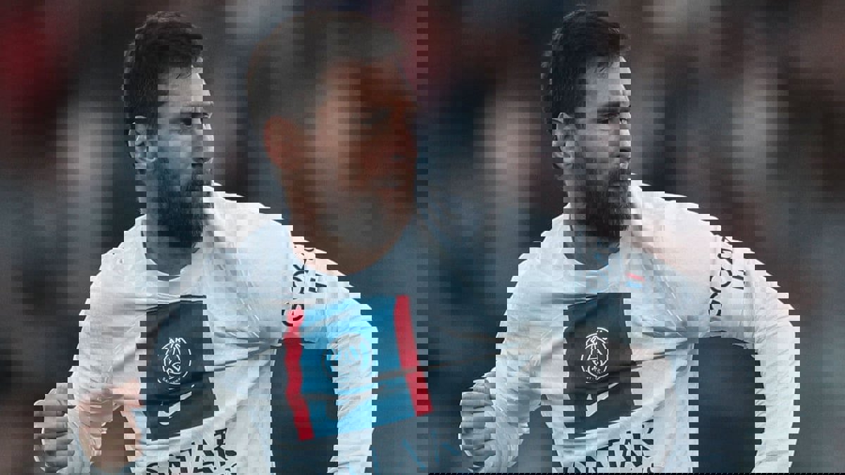 ذا أتلتيك: إنتر ميامي الأمريكي يثق تماما في التعاقد مع ليونيل ميسي