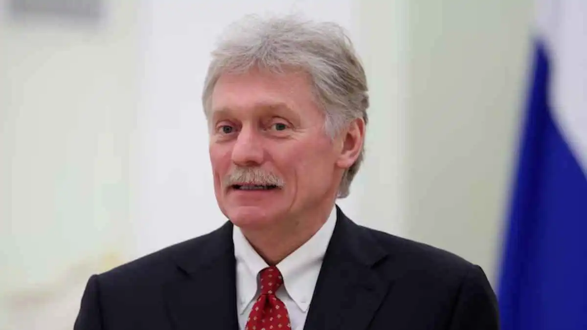 الكرملين: الصين لم تُجر تجربة نووية سرية