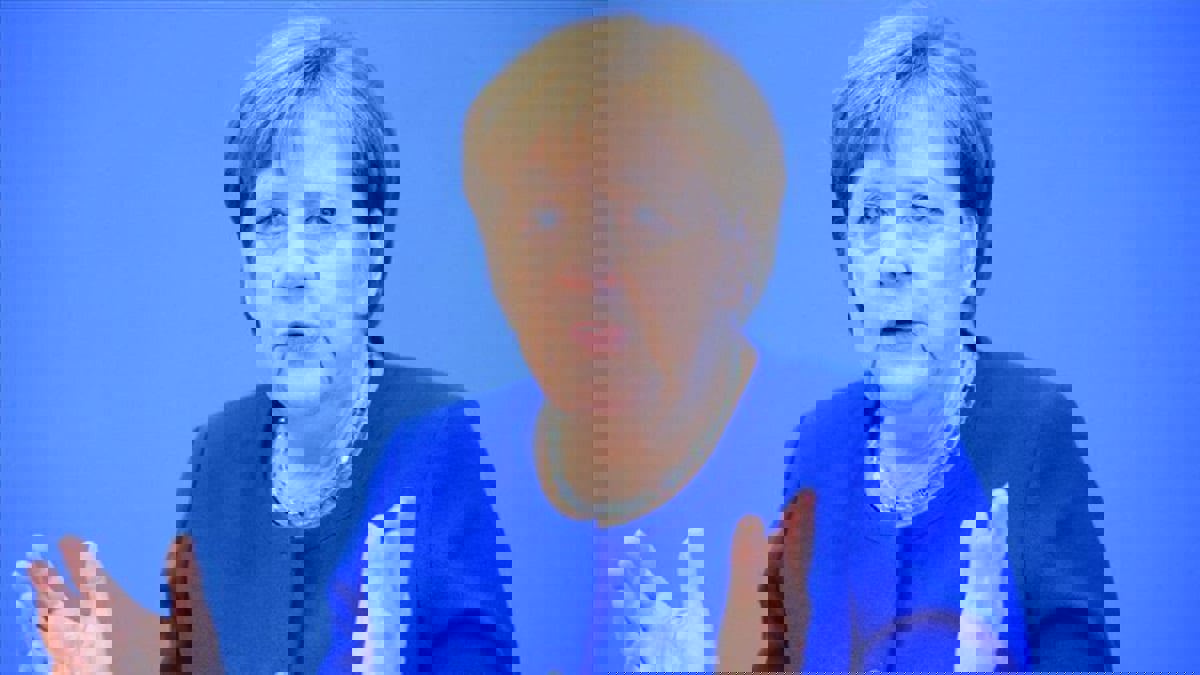 ميركل تعلن استعداد ألمانيا تقديم مساهمات أكبر في ميزانية الاتحاد الأوروبي