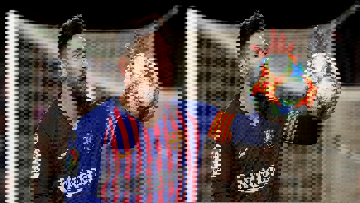 تصريحات هامة من ليونيل ميسي بعد "الريمونتادا" الجديدة.. ماذا قال؟