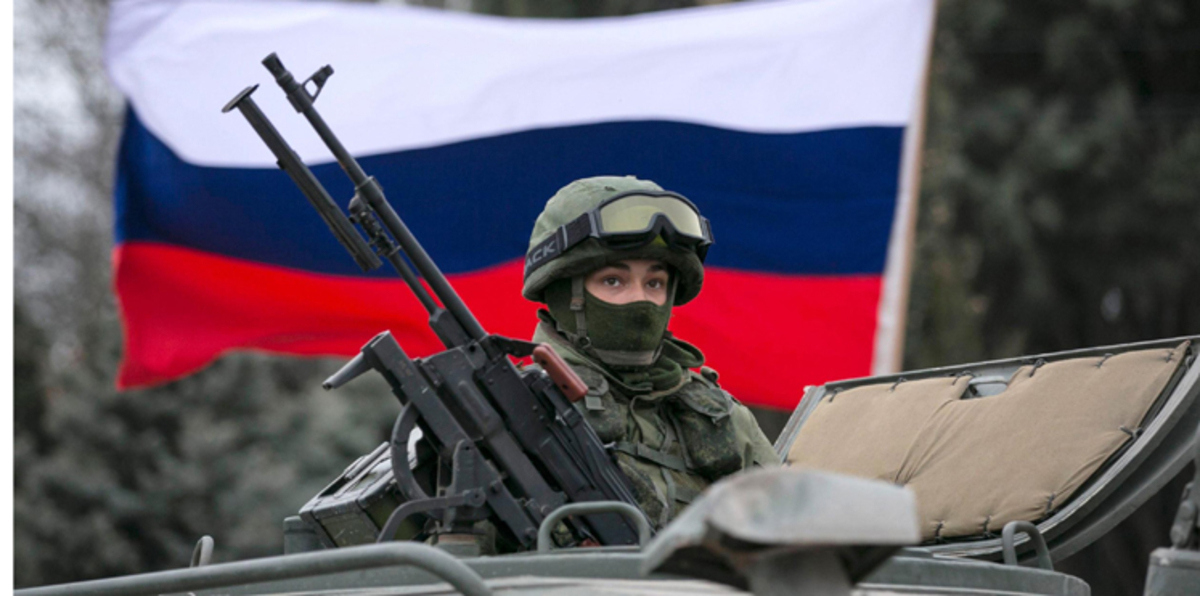 روسيا تنفي وجود أية قوات لها في مصر