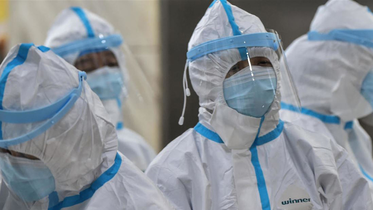 أول وفاة بكورونا في الأرجنتين وأمريكا اللاتينية