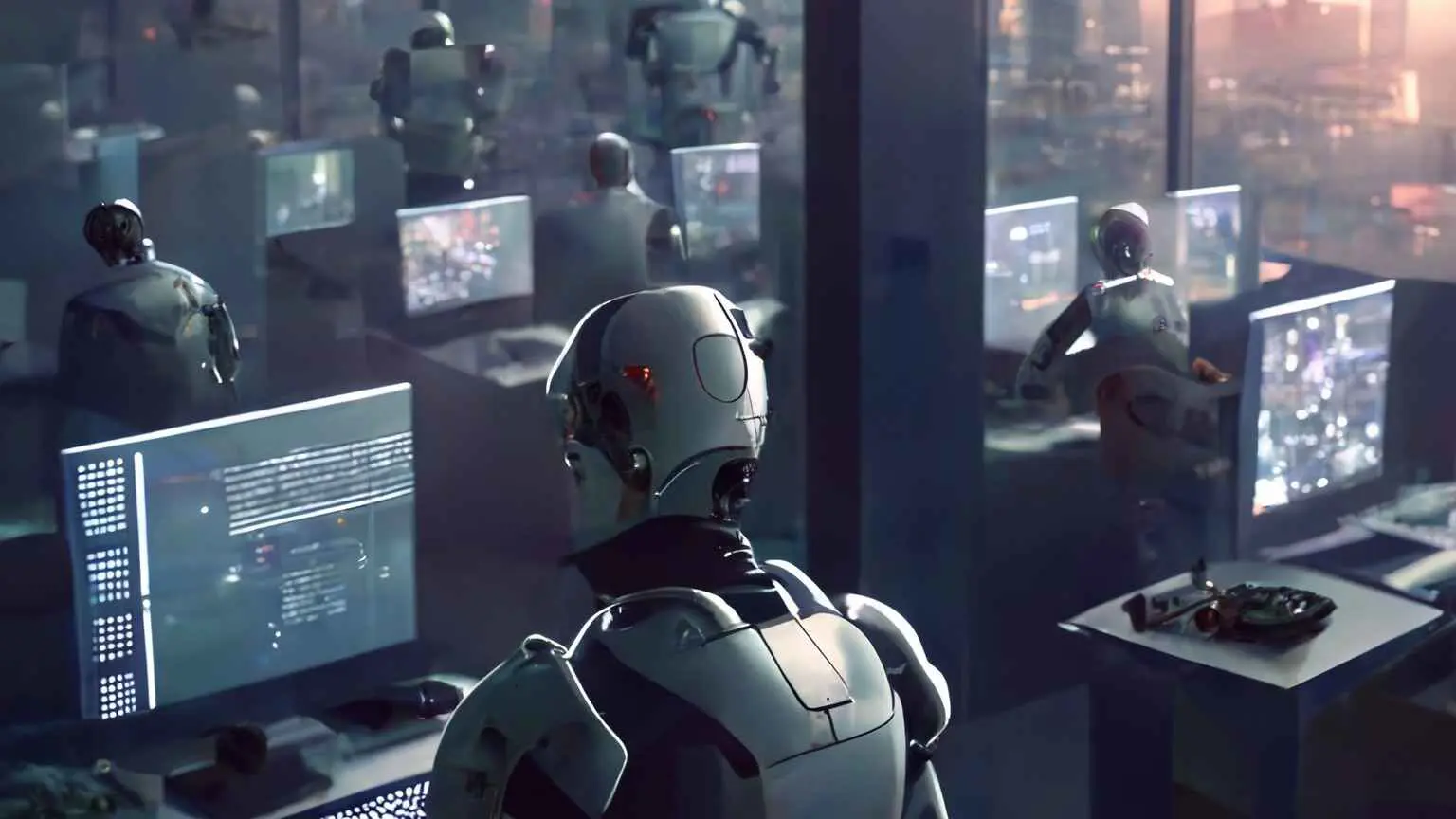 أسرع من المتوقع.. برامج الدردشة الذكية تتولى دور المعالجين النفسيين