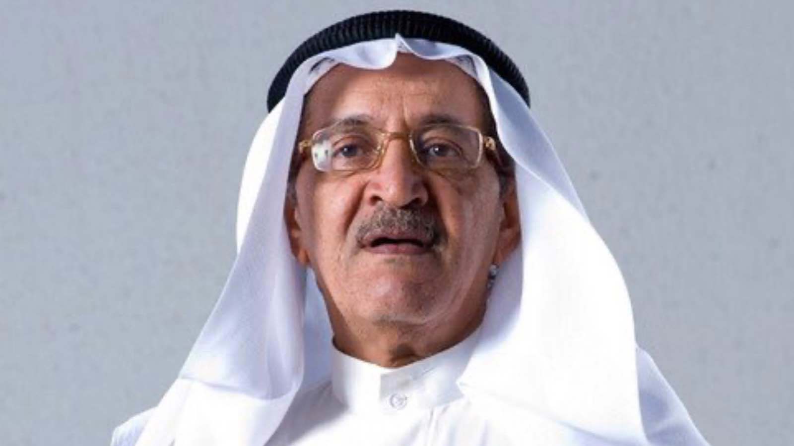 بعد مسيرة نصف قرن.. وفاة الفنان الإماراتي ضاعن جمعة التميمي