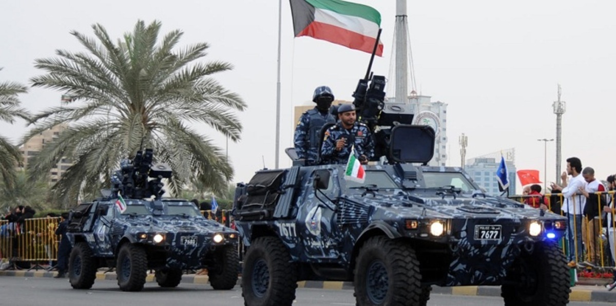 اعتقال خلية لداعش خططت لشن هجمات على قوات أمريكية في الكويت