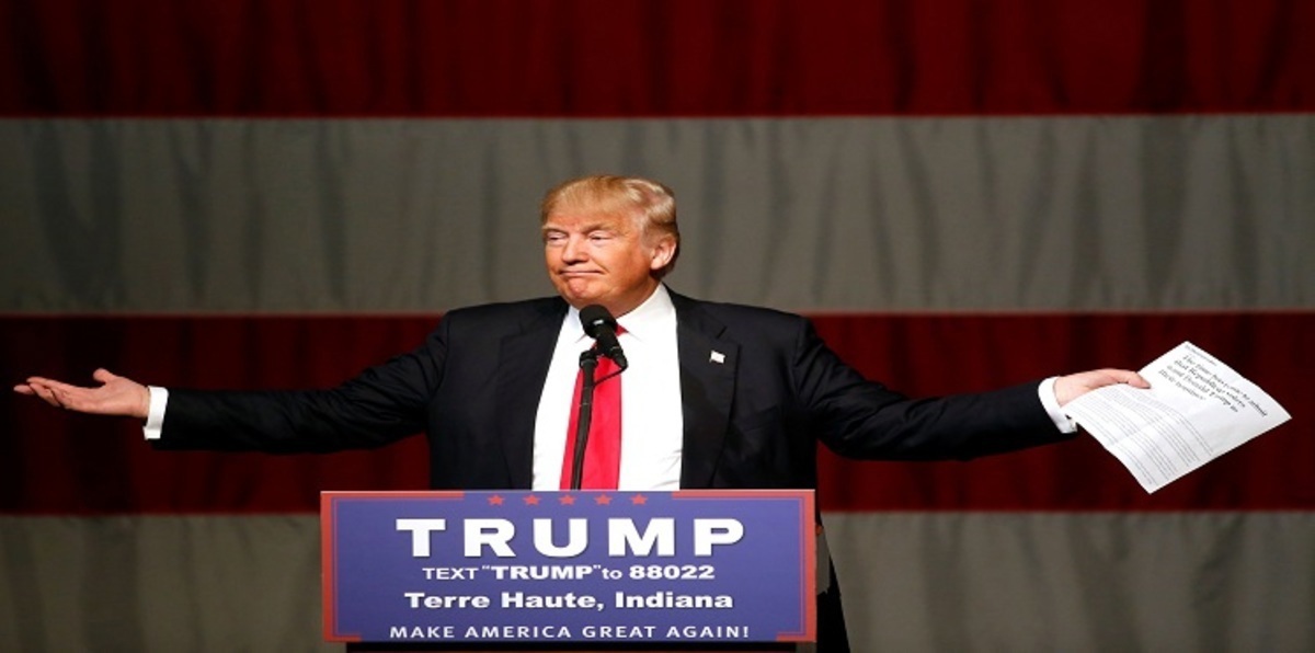 كيف فشلت محاولات "أوقفوا ترامب" في عرقلة تقدمه؟