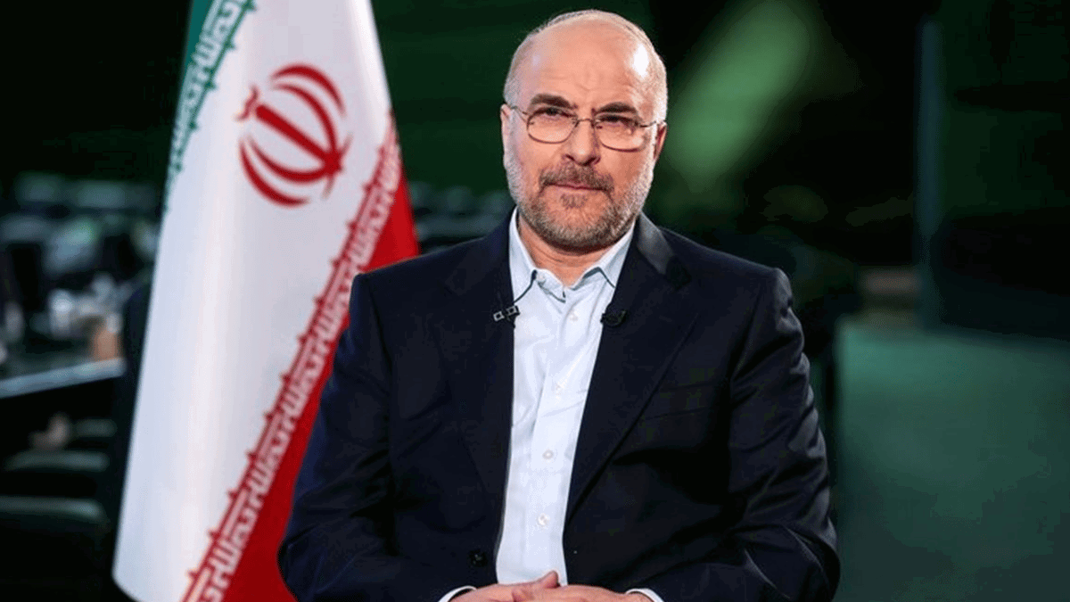 قاليباف: علينا الدخول لانتخابات الرئاسة بمرشح واحد