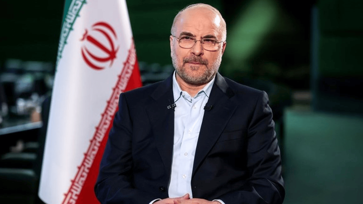 قاليباف: علينا الدخول لانتخابات الرئاسة بمرشح واحد