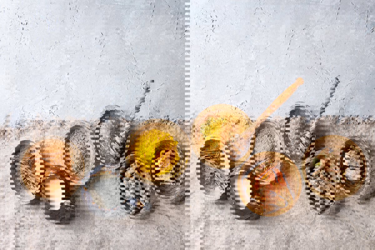 دراسة: القرفة تساعد مرضى السكري 