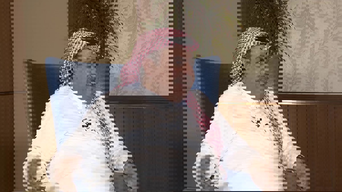 الفنان السعودي خالد منقاح يهاجم ناصر القصبي وعبدالله السدحان 