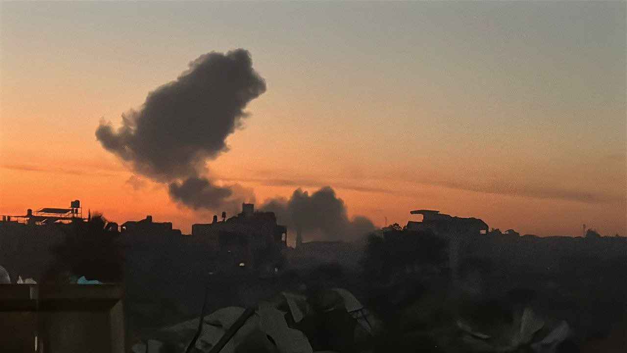 أكسيوس: ترامب يضغط لإنجاز اتفاق بشأن غزة "خلال أيام"