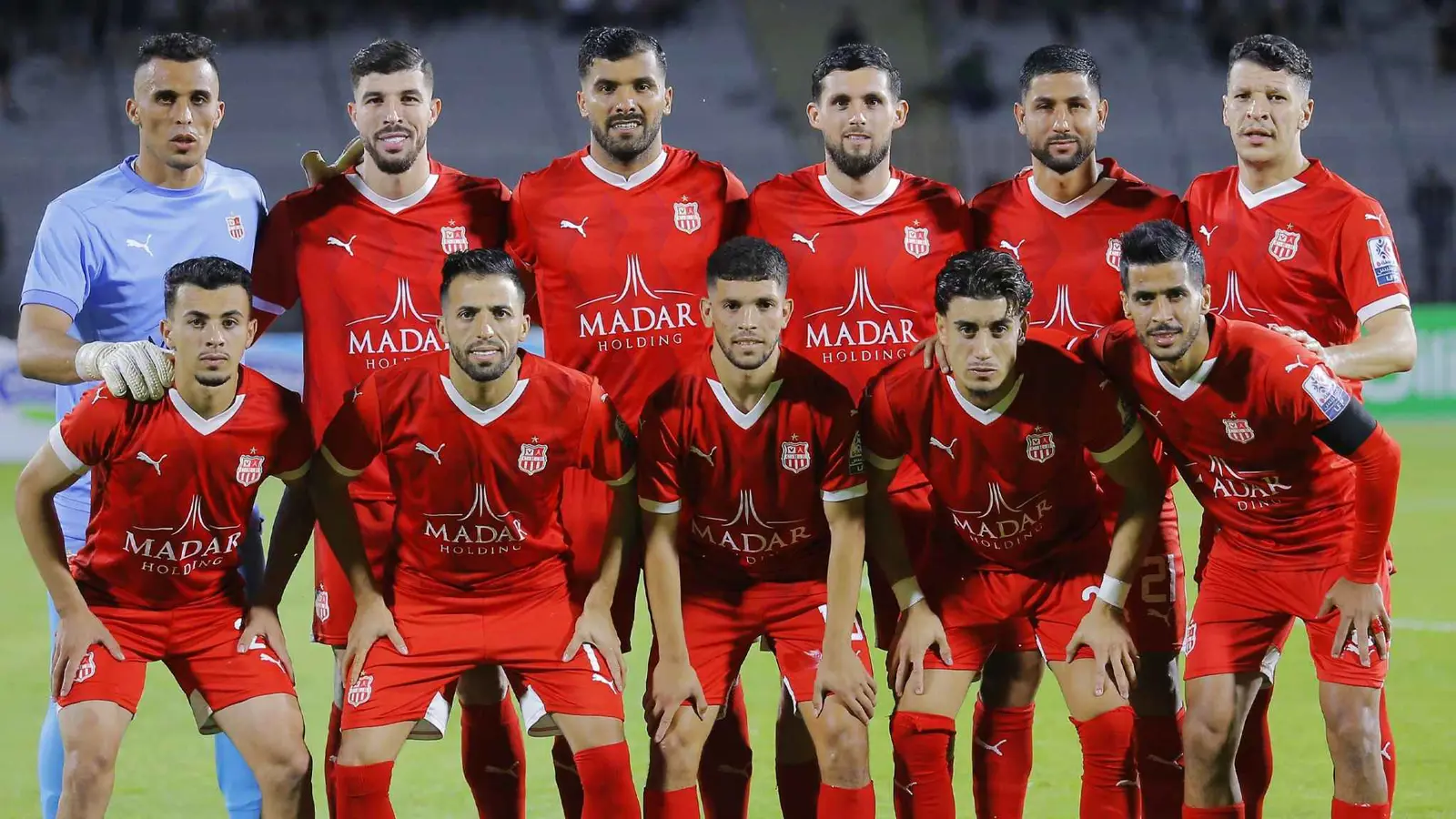 رئيس شباب بلوزداد يعلن استقالته بعد خيبة نهائي كأس الجزائر