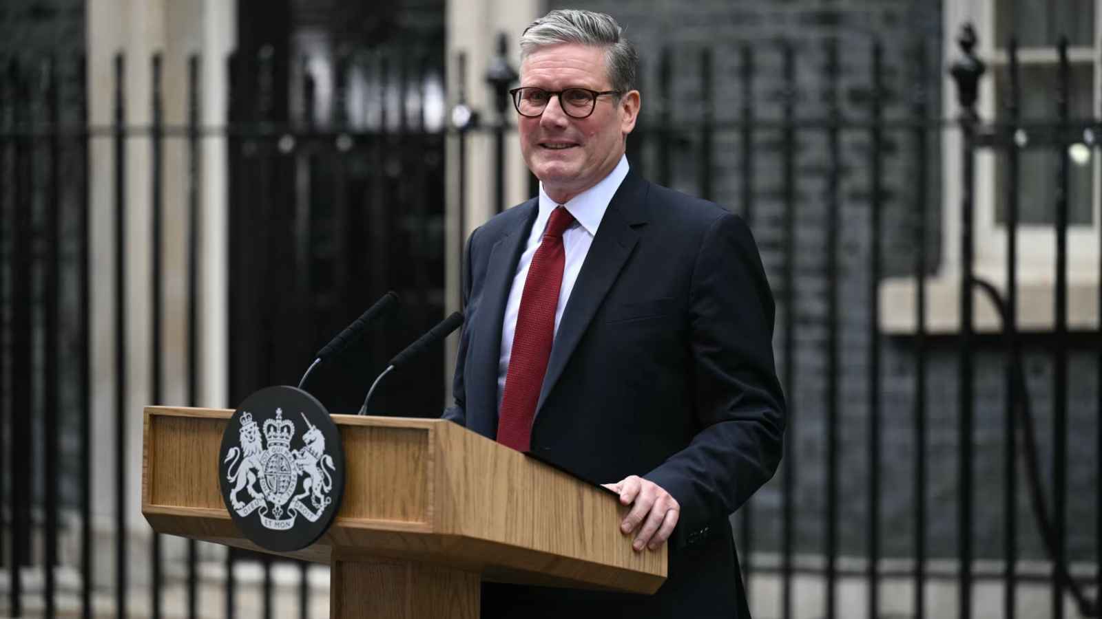 الأكبر منذ بدء حرب أوكرانيا.. بريطانيا تفرض عقوبات "غير مسبوقة" على روسيا