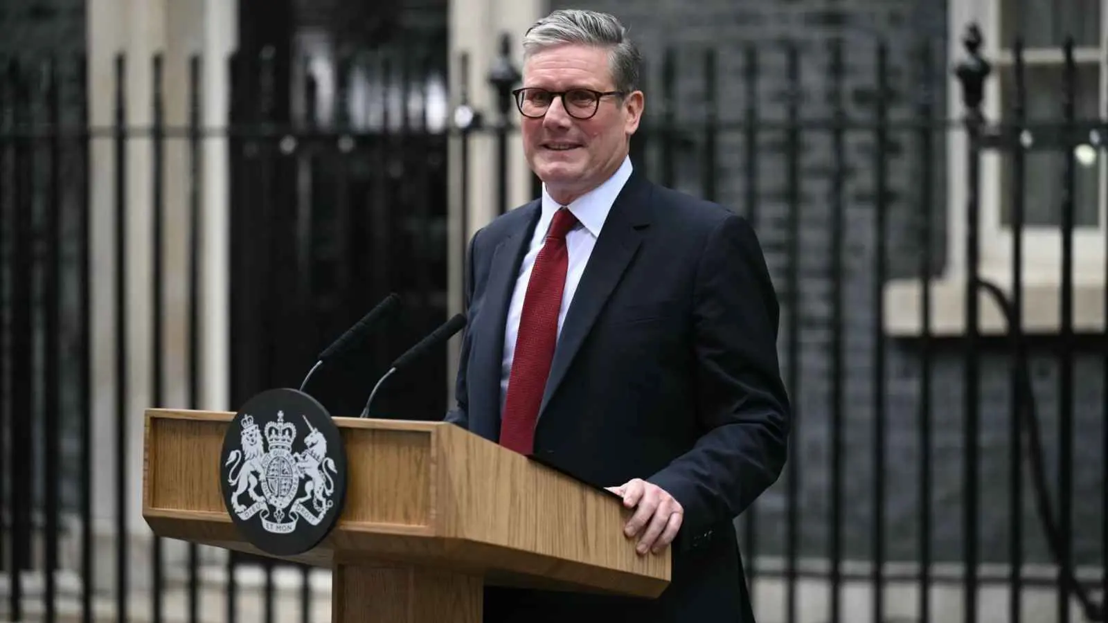 الأكبر منذ بدء حرب أوكرانيا.. بريطانيا تفرض عقوبات "غير مسبوقة" على روسيا