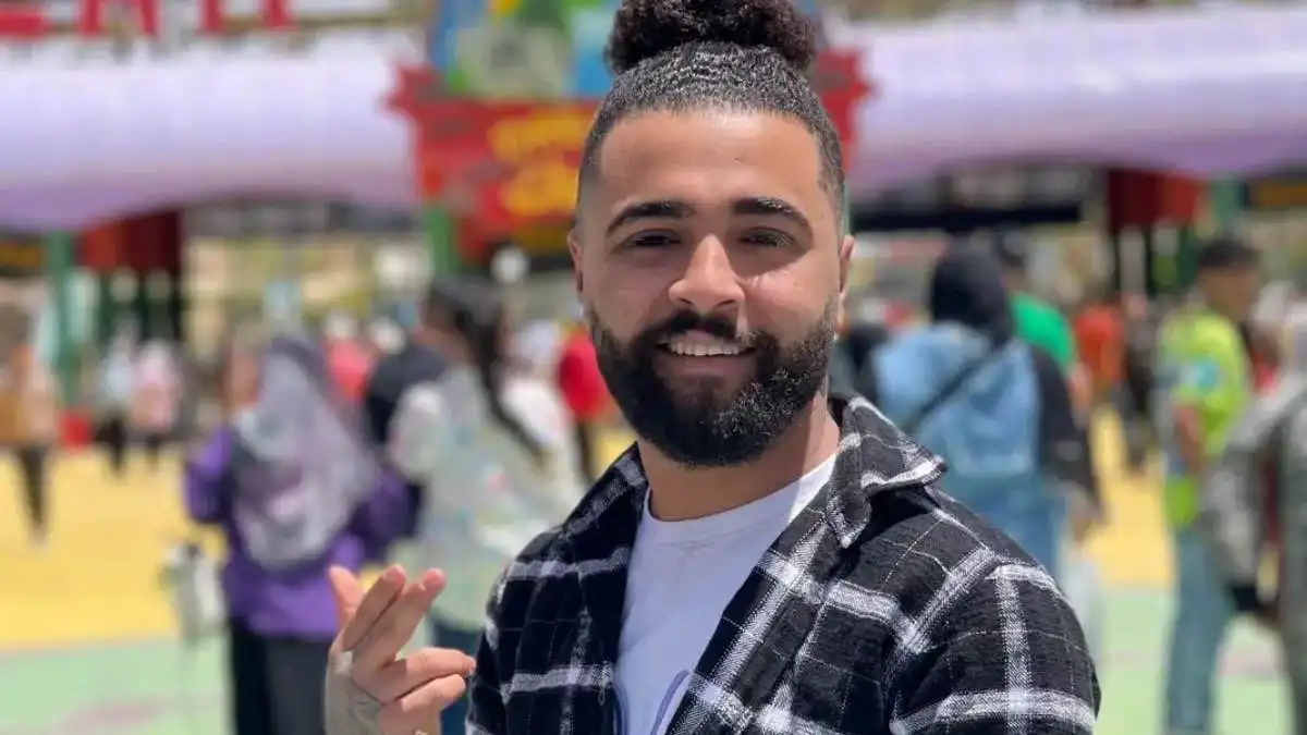 حبس البلوغر المصري "فادي تاتو" سنتين وغرامة 100 ألف جنيه