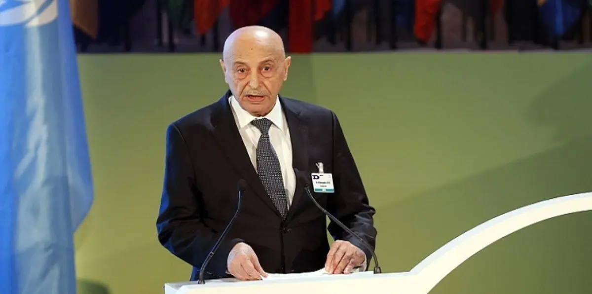 البرلمان الليبي يصوت الاثنين المقبل على منح الثقة لحكومة السراج