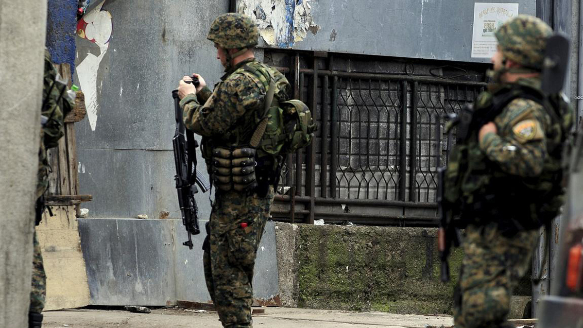 مقدونيا‭ ‬الشمالية تعلن إحباط هجوم لداعش