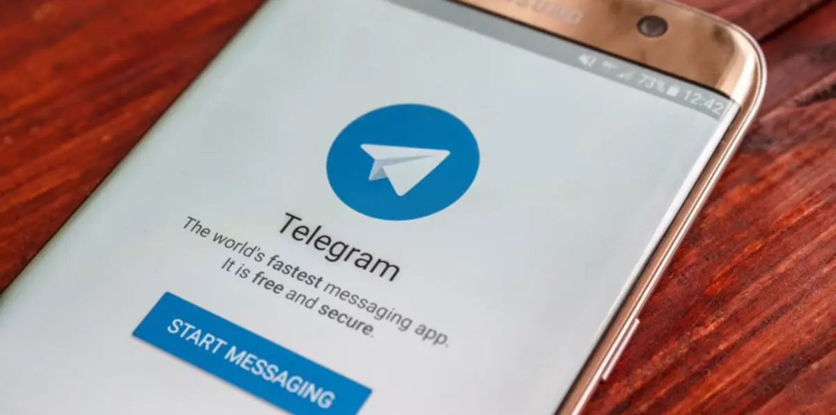 القضاء الإيراني يحجب رسميًا خدمة "تلغرام"