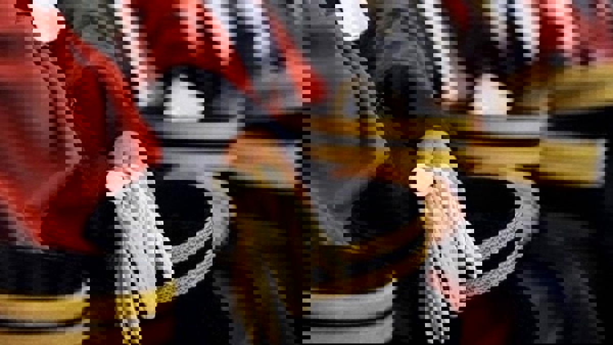 القضاة التونسيون يدخلون في إضراب عام 