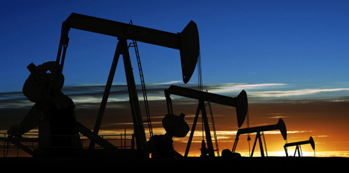 هبوط النفط لمستويات قياسية وسط مخاوف من تباطؤ الطلب