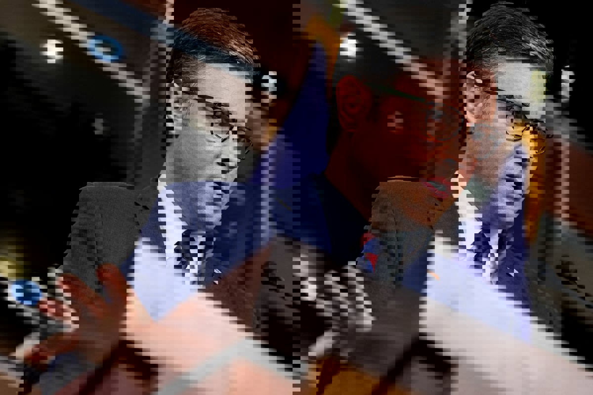 انقسام أمريكي حاد بشأن دعوة نتنياهو لإلقاء كلمة في الكونجرس