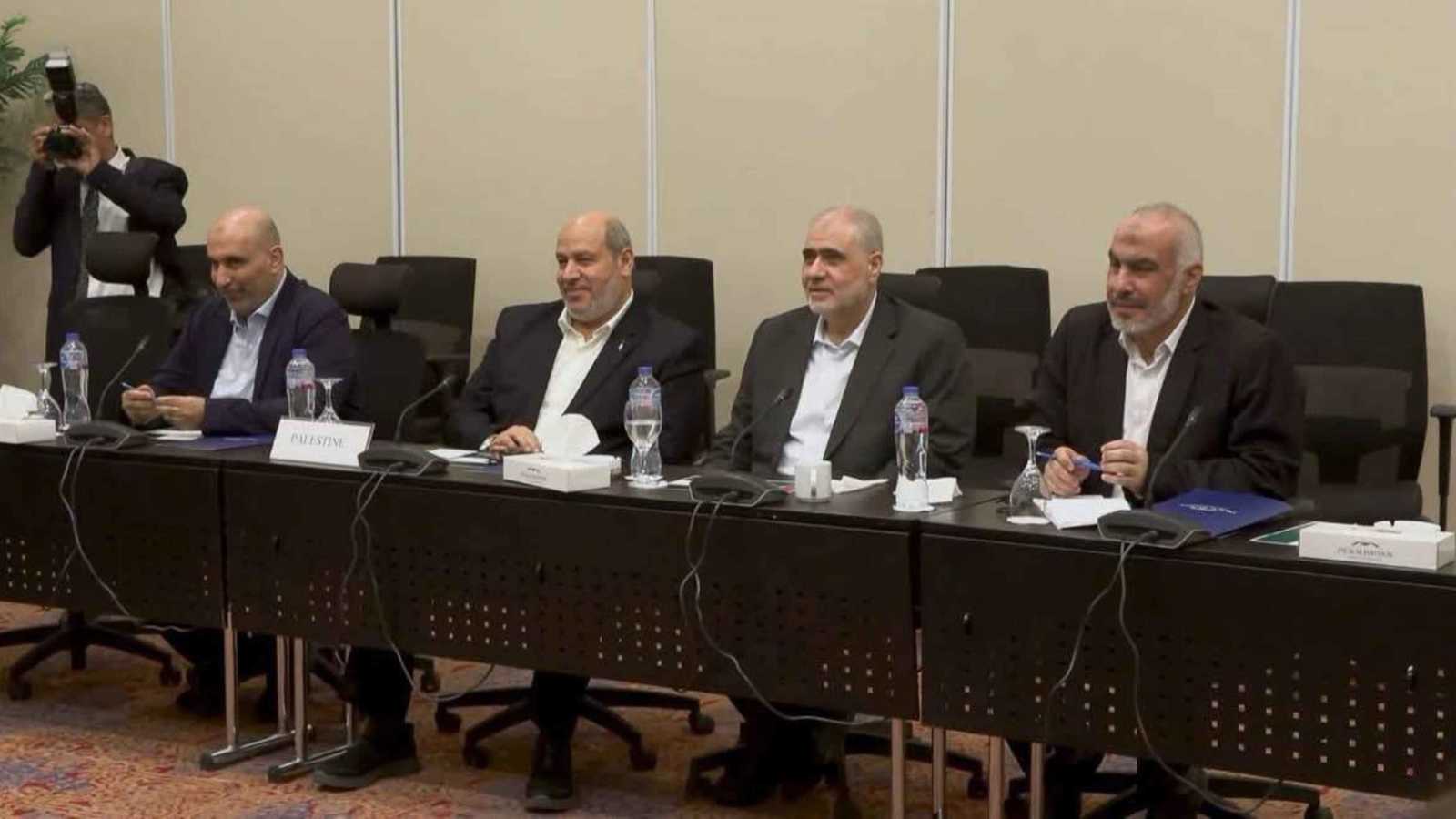 مسؤول إسرائيلي: اتفاق غزة لن يشمل الإفراج عن "نخبة حماس"