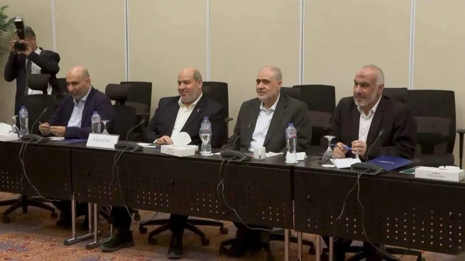 مسؤول إسرائيلي: اتفاق غزة لن يشمل الإفراج عن "نخبة حماس"