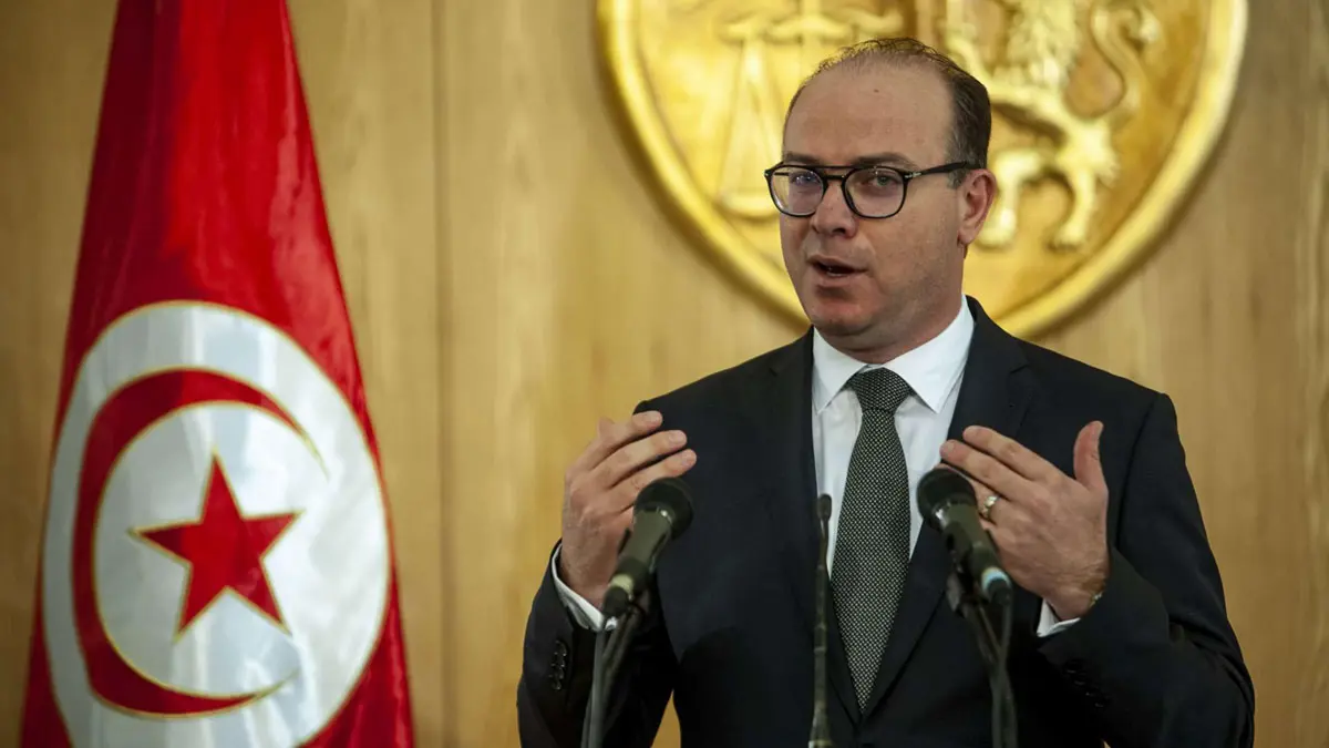 تونس..."النهضة" تبدأ تحركات لسحب الثقة من الشاهد وإقصاء الفخفاخ