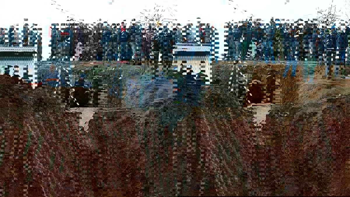 ناشطون يستغلون قضية ريان لتسليط الضوء على حقوق الأطفال